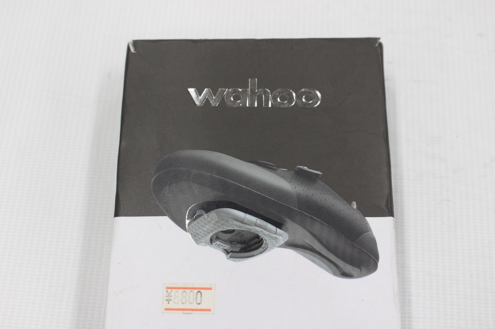 【新品】Wahoo Speedplay クリートセット 22005115_1.jpg