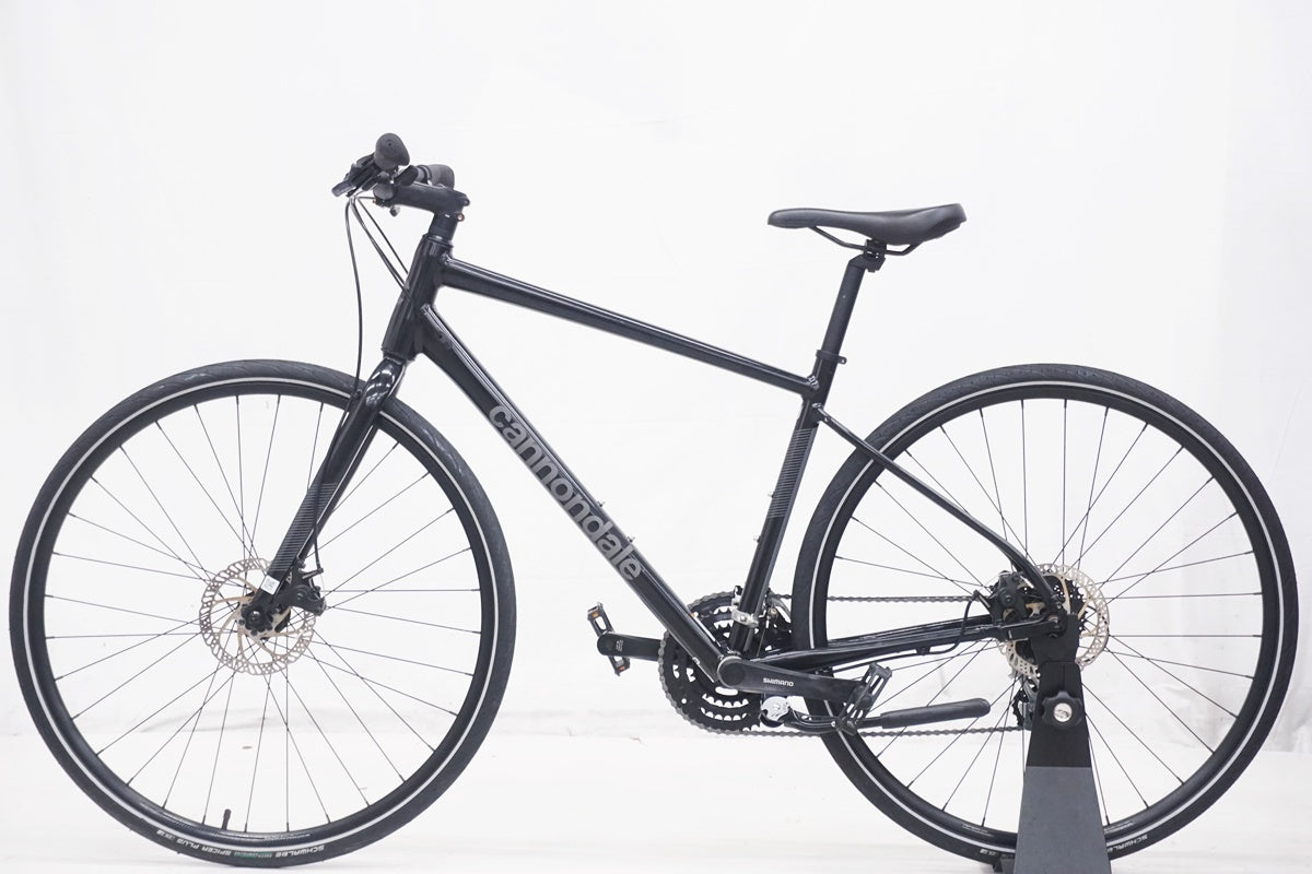 CANNONDALE 「キャノンデール」 QUICK LTD 2022年モデル クロス