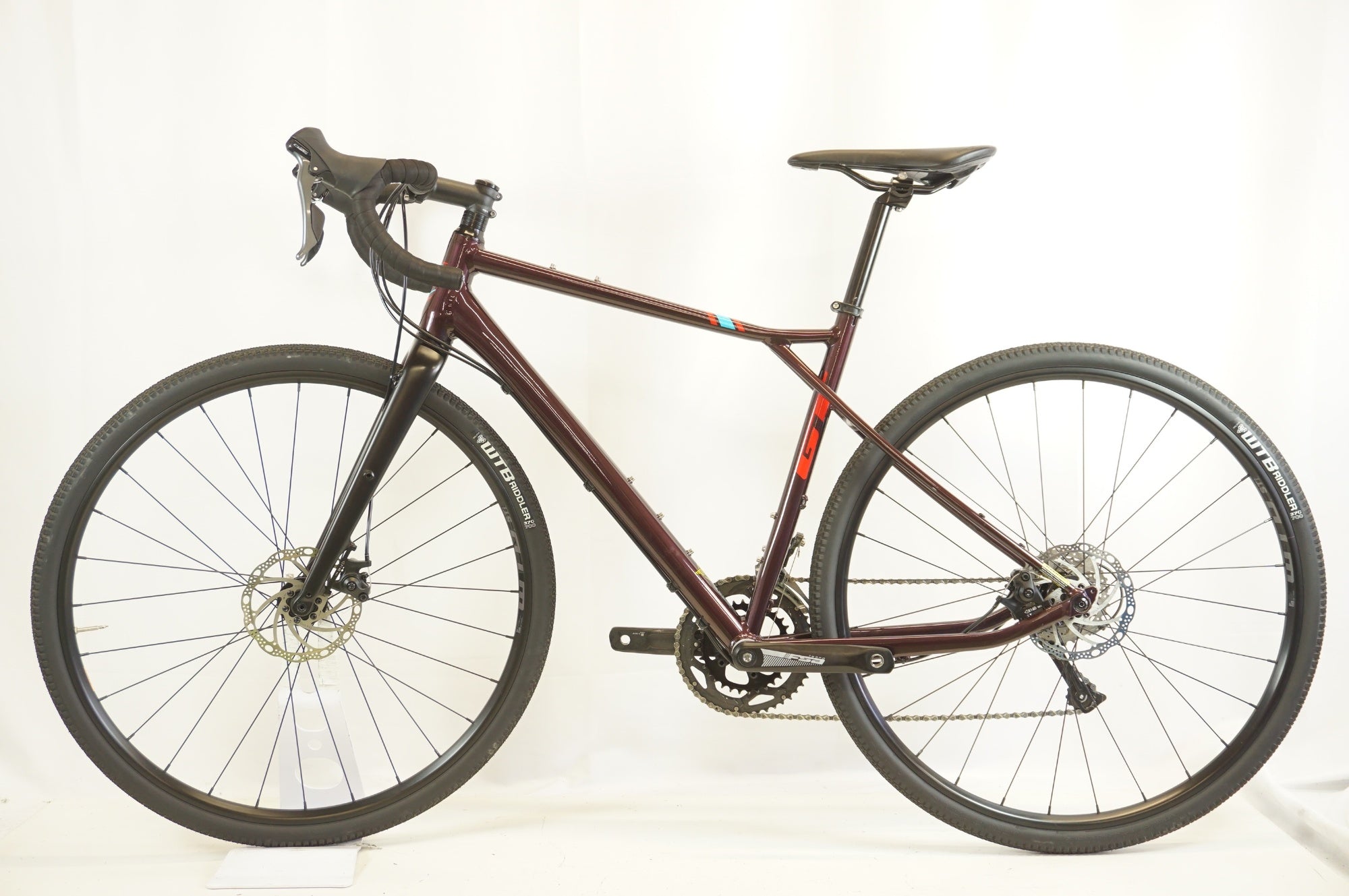 GT 「ジーティー」 GRADE ALLOY ELITE 2022年モデル グラベルロード / 宇都宮店