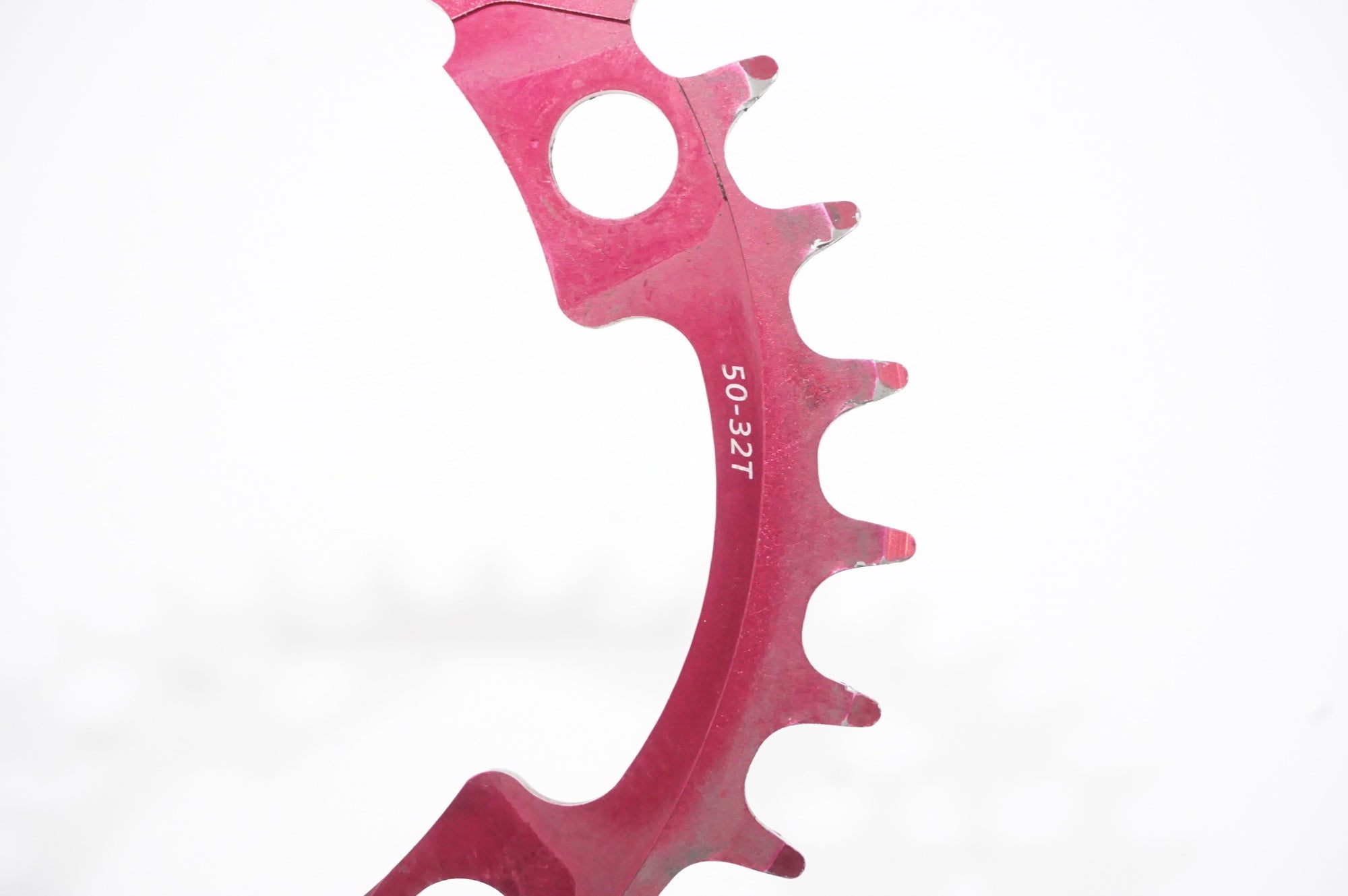 SUGINO 「スギノ」 CYCLOID SUPER HILL CLIMB 32T インナーチェーン