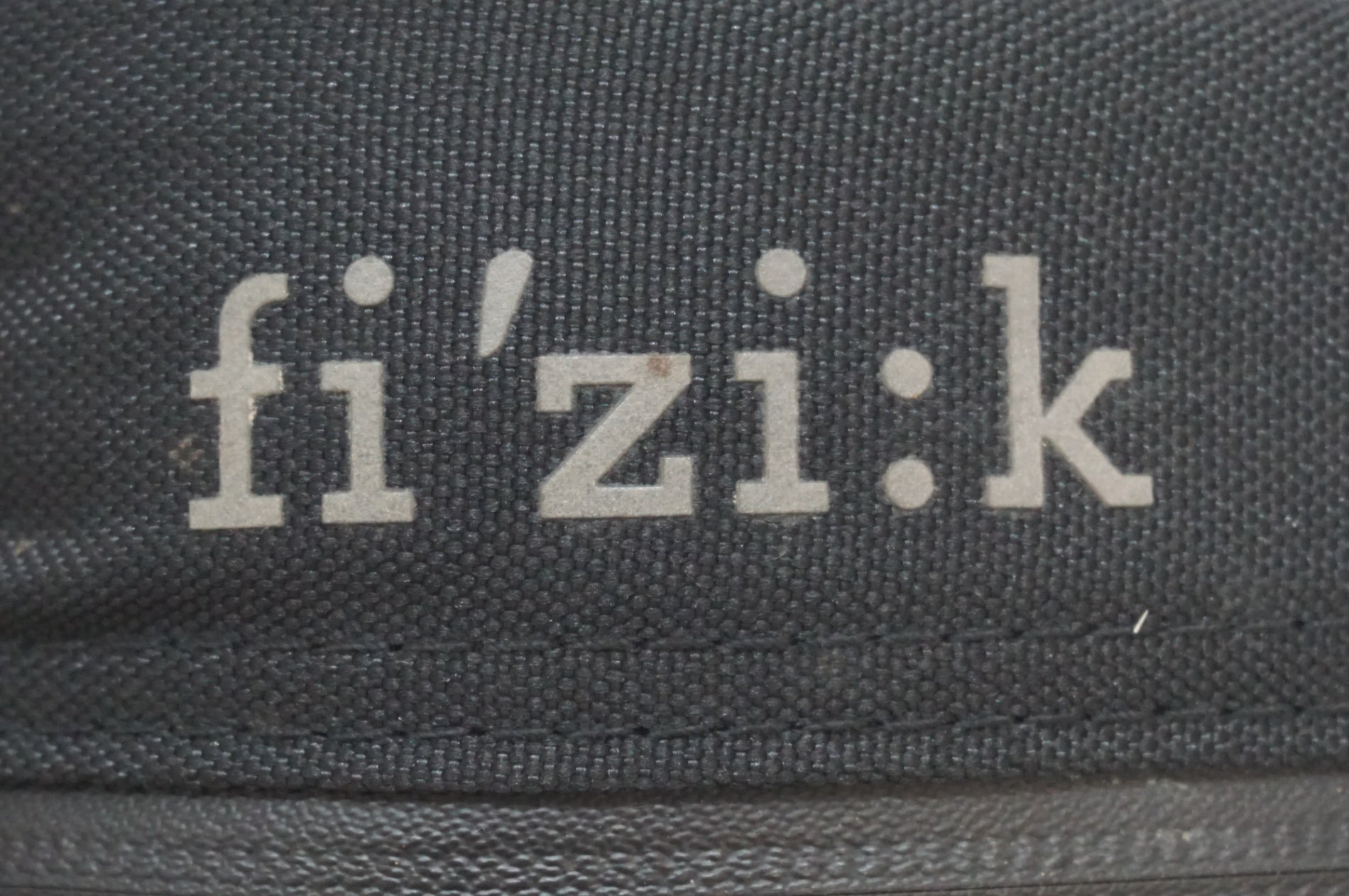 FIZIK 「フィジーク」 LIN:K BAG サドルバッグ / 福岡店