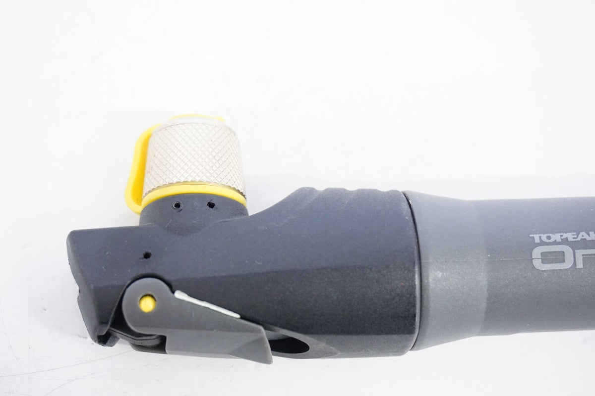 TOPEAK「トピーク」 ONE TIMER CO2 インフレーター / 浜松店