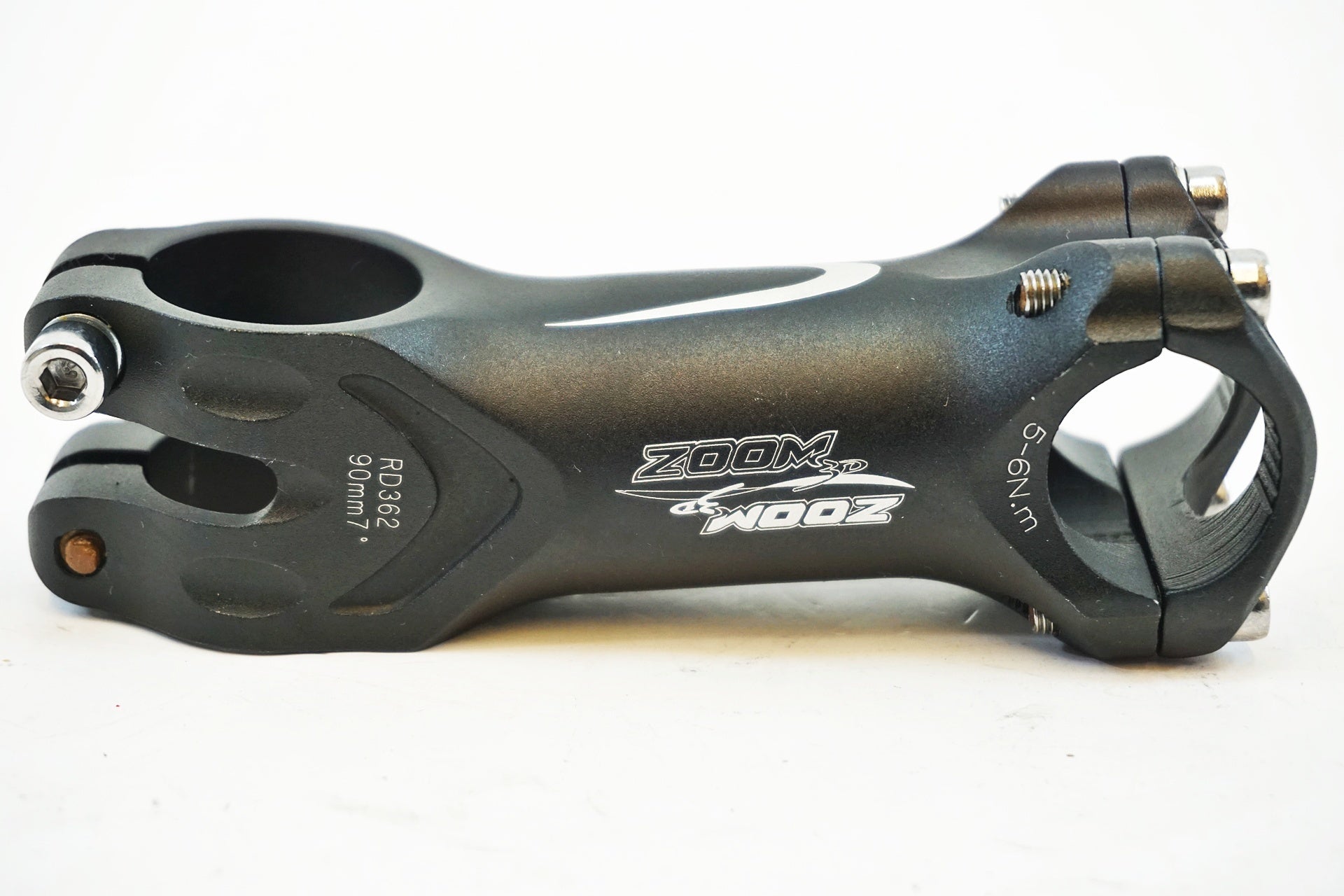 ZOOM 「ズーム」 φ26.0mm 90mm ステム / 有明ガーデン店