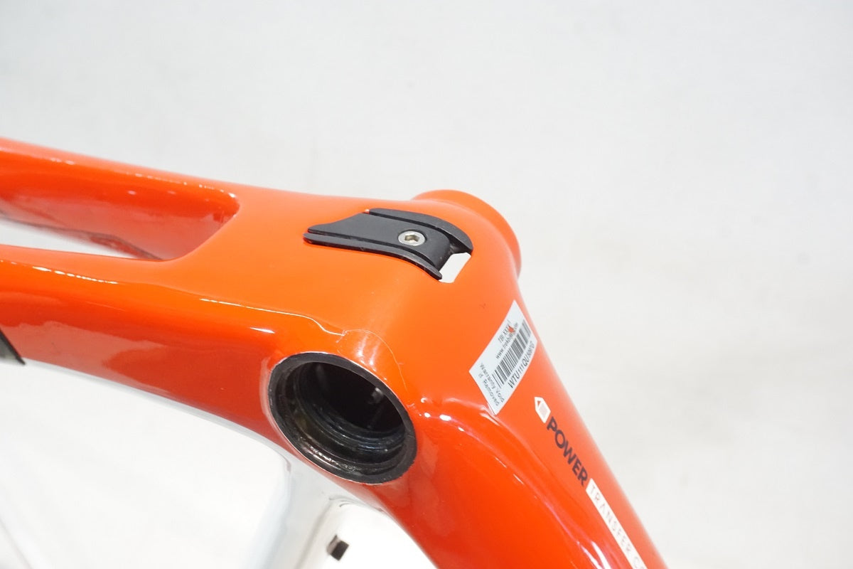 TREK 「トレック」 DOMANE 5.2 2013年モデル フレームセット / 横浜戸塚店