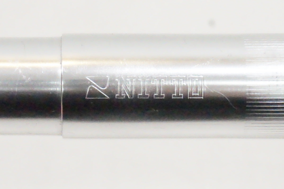 NITTO「ニットー」 B105 400 φ26.0 400㎜ ハンドル/ 京都西院店