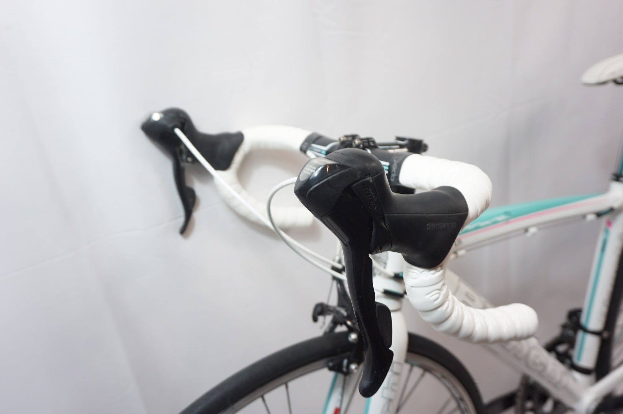 BIANCHI 「ビアンキ」 VIA NIRONE7 SORA 2014年モデル ロードバイク