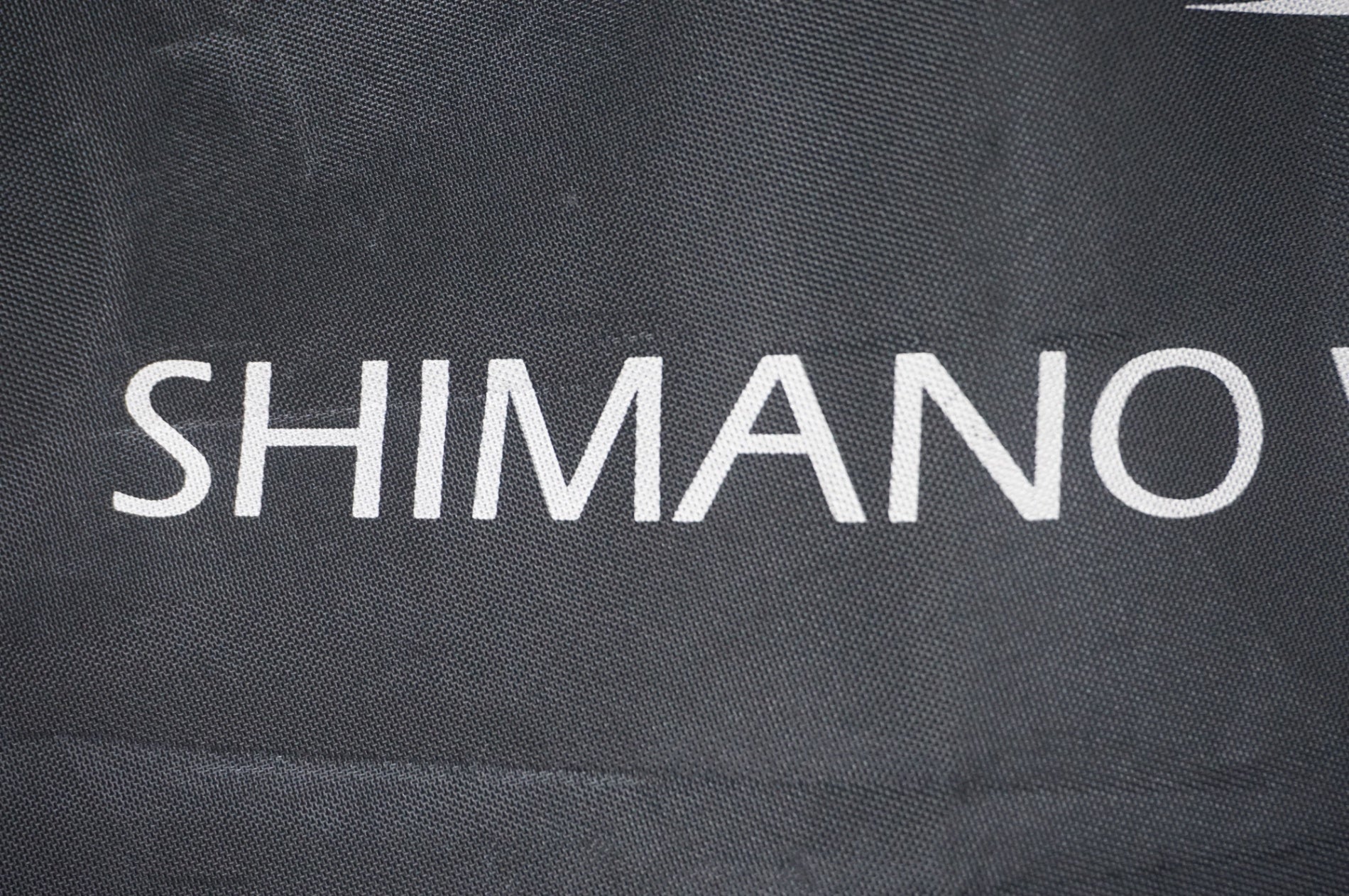 SHIMANO 「シマノ」 ホイールバッグ / AKIBA店