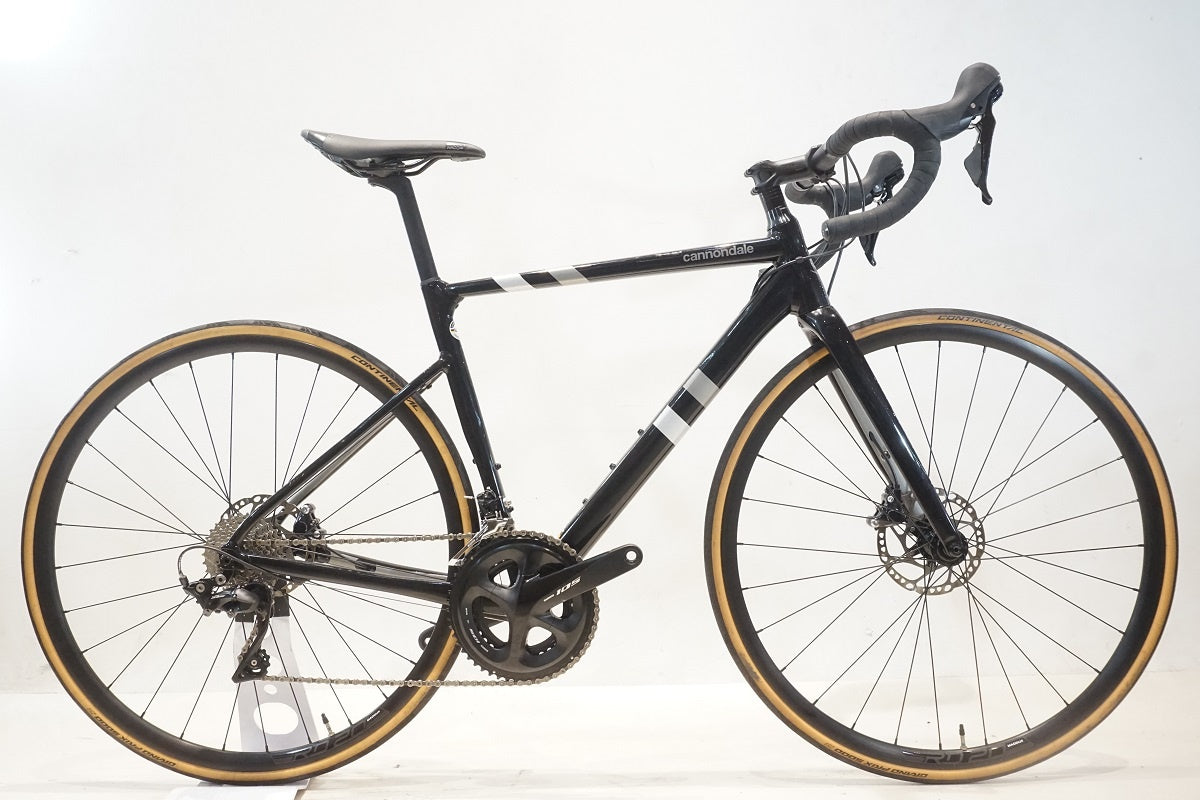 CANNONDALE 「キャノンデール」 CAAD13 DISC 105 2021年モデル ロードバイク / 横浜戸塚店