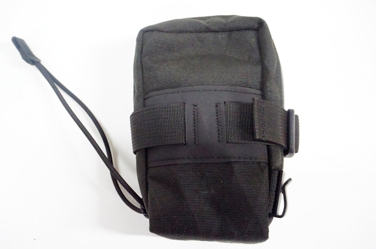 ILE 「インサイドラインエクイップメント」 ALL MOUNTAIN SEAT BAG サドルバッグ / 名古屋大須店