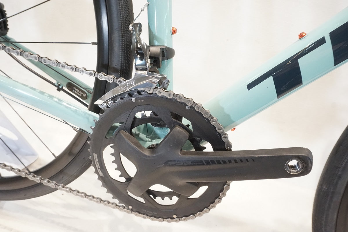 TREK 「トレック」 DOMANE AL4 DISC 2023年モデル ロードバイク / 横浜