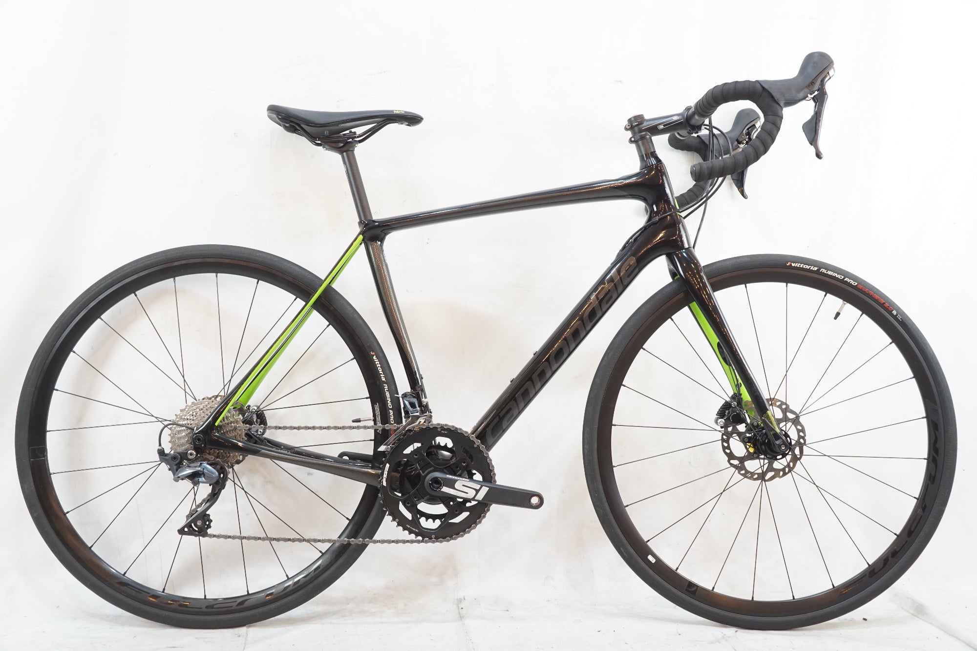 CANNONDALE 「キャノンデール」 SYNAPSE CARBON DISC ULTEGRA 2019年モデル ロードバイク / バイチャリ浦和ベース