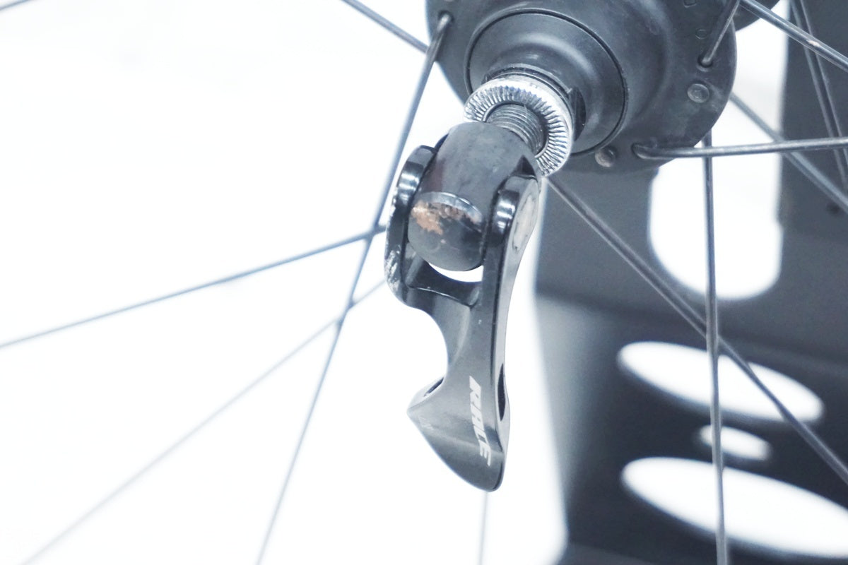 BONTRAGER 「ボントレガー」 RACE シマノ11速 ホイールセット / 大阪美原北インター店