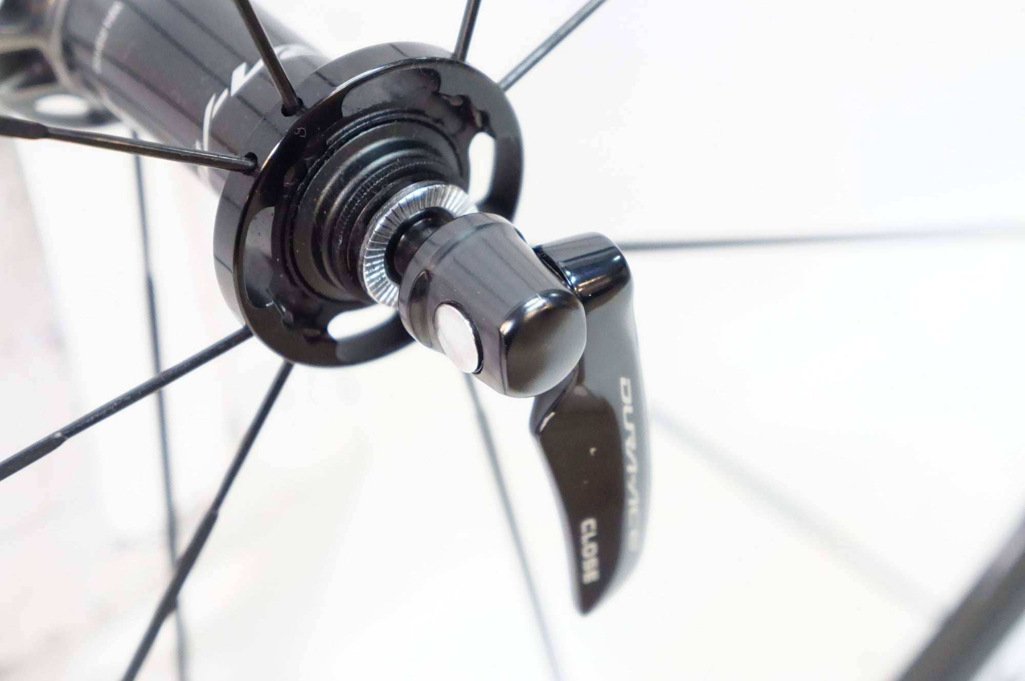 SHIMANO 「シマノ」 DURA-ACE WH-R9100-C60-CL フロントホイール / 熊谷本店