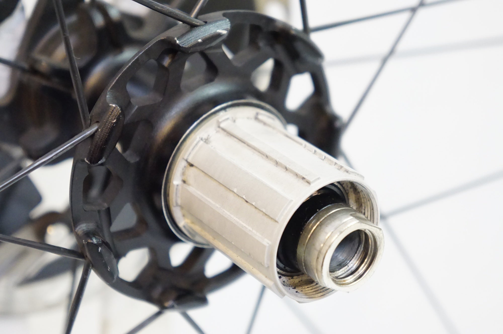 CAMPAGNOLO 「カンパニョーロ」 ZONDA DB シマノ11速 ホイールセット