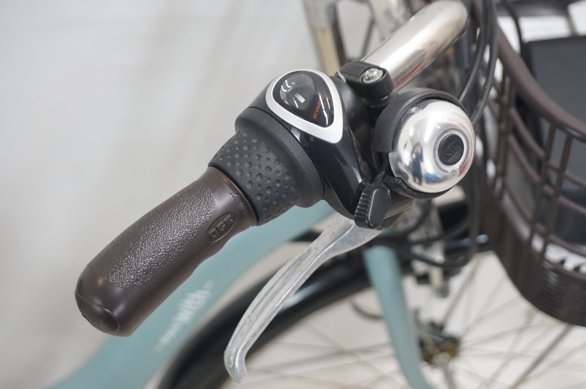 YAMAHA 「ヤマハ」 PAS WITH 2024年モデル 電動アシスト自転車 / 福岡店