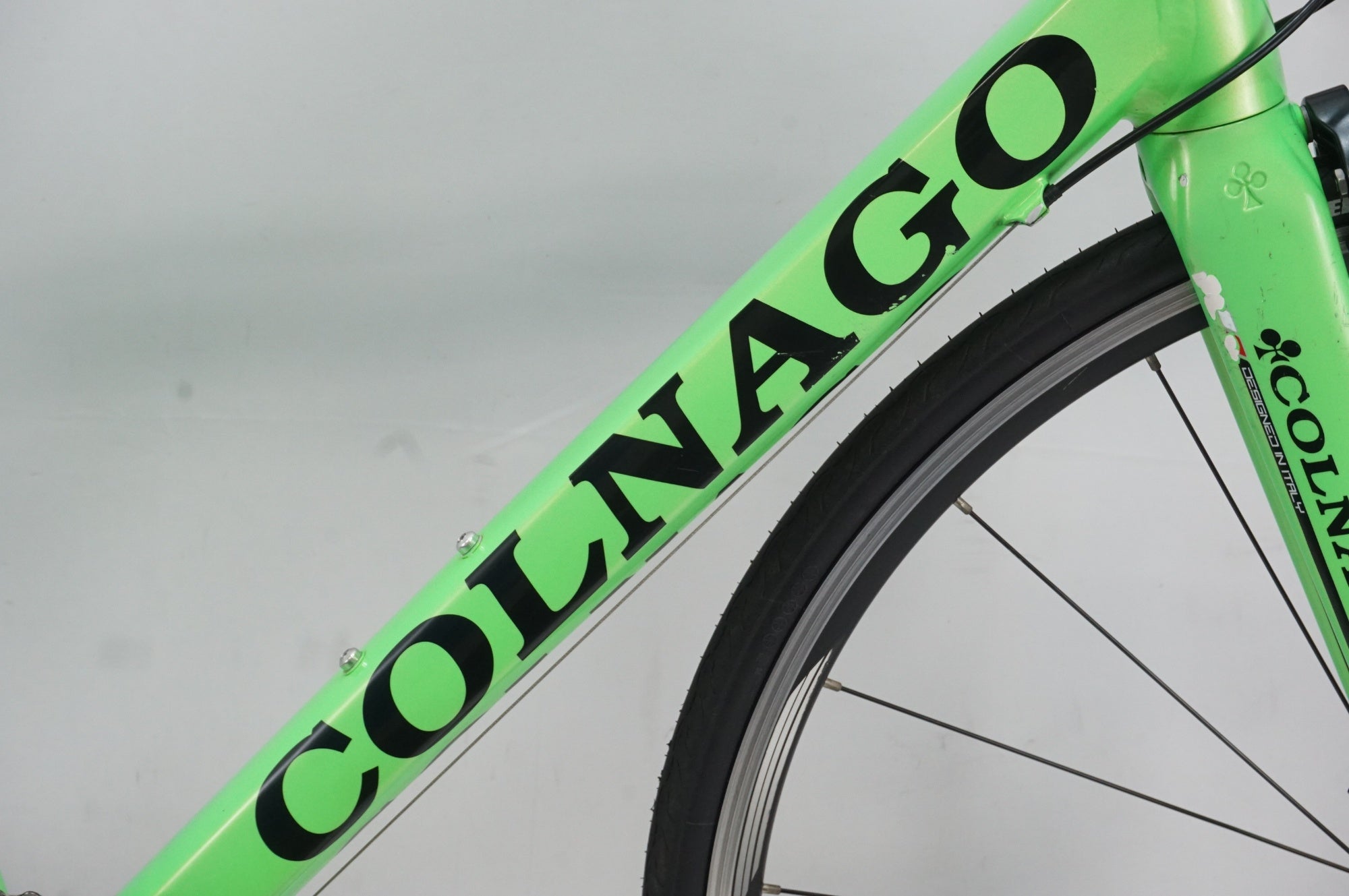 COLNAGO 「コルナゴ」 CX-ZERO ALU 105 2015年モデル ロードバイク / 大宮店