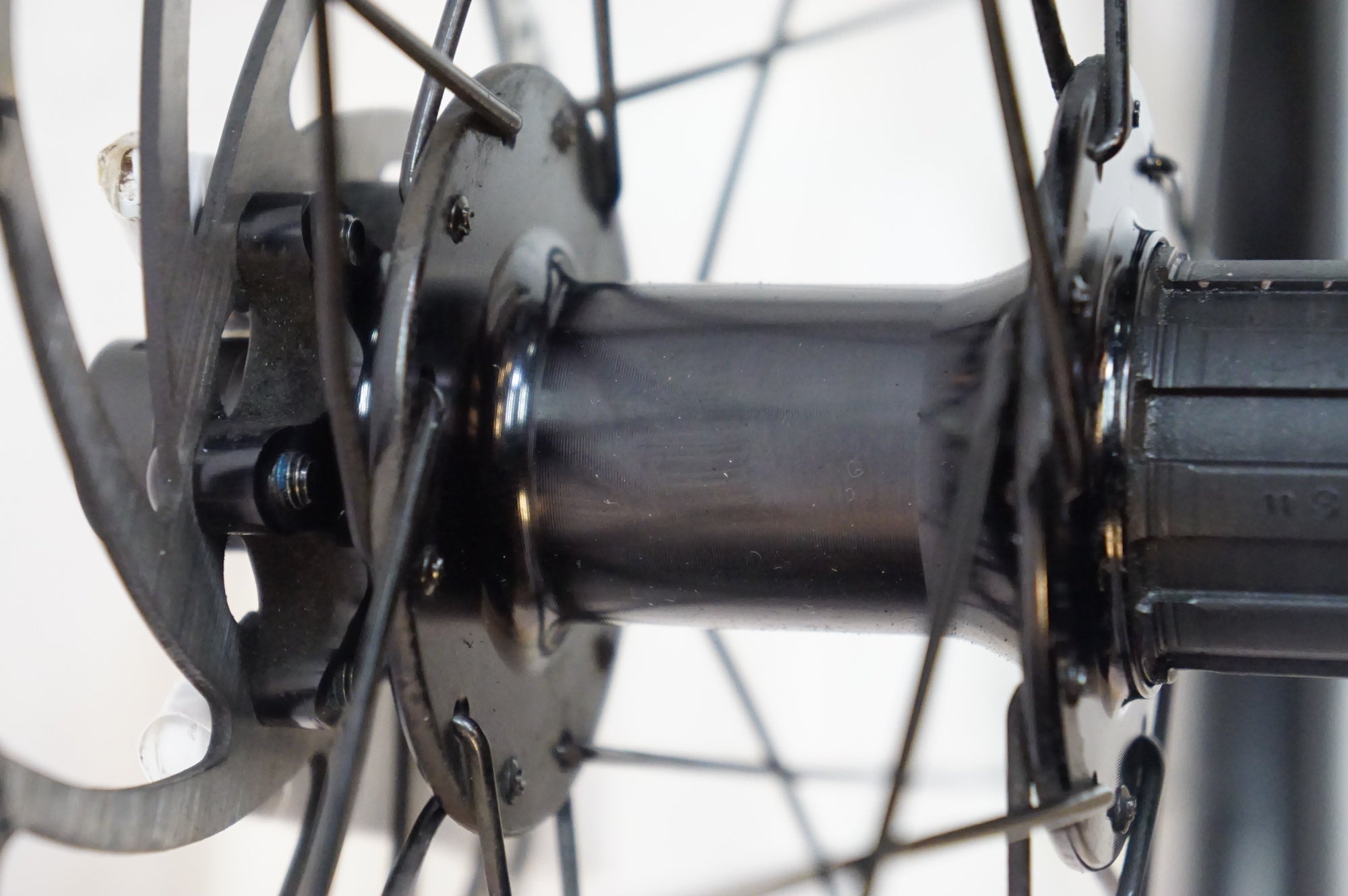 BONTRAGER 「ボントレガー」 PARADIGM DISC シマノ 11速 ホイールセット / 熊谷本店