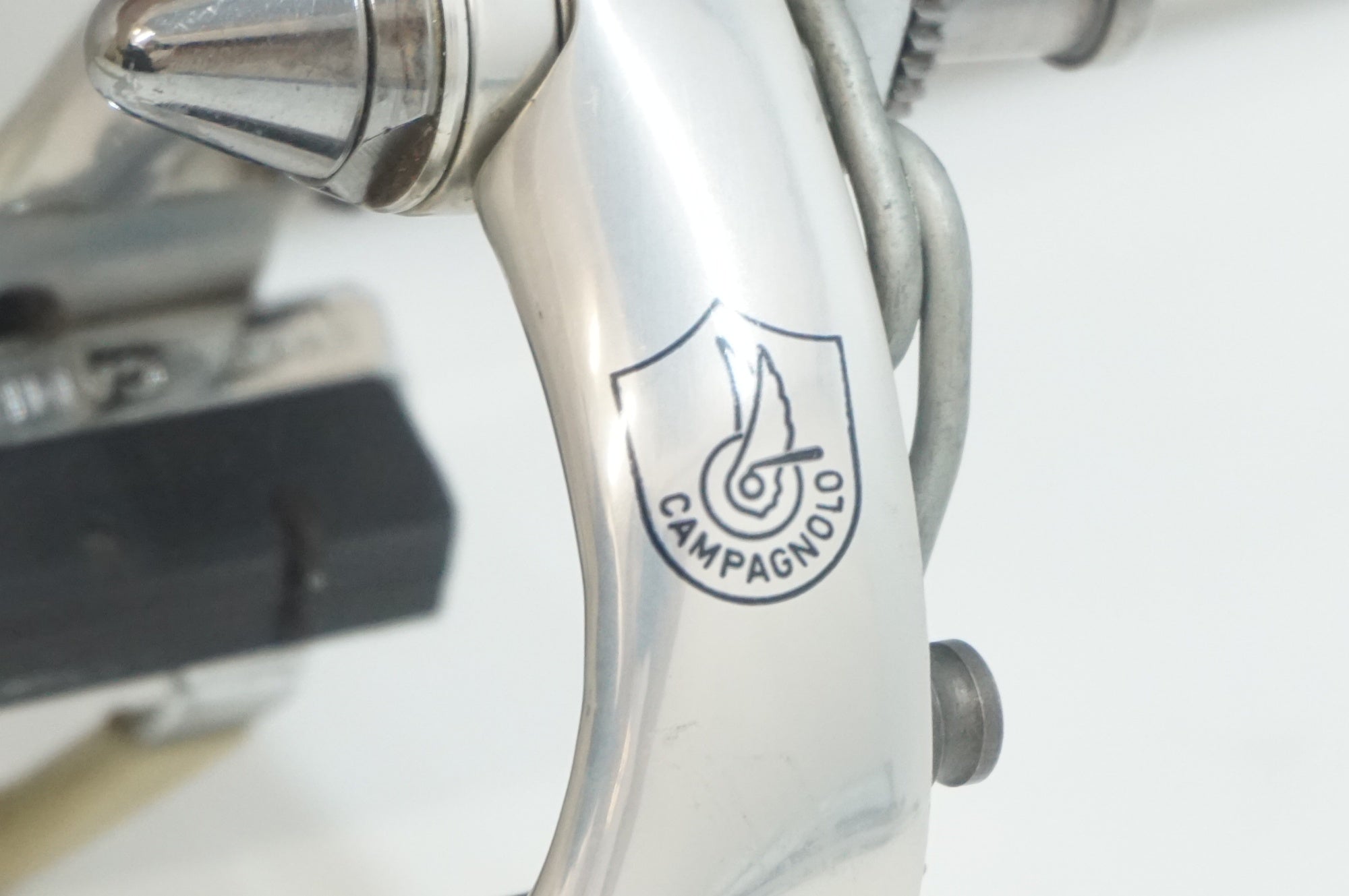 CAMPAGNOLO 「カンパニョーロ」 ATHENA C-RECORD キャリパーブレーキセット / 福岡店