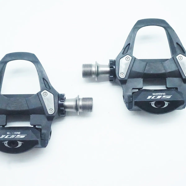 SHIMANO「シマノ」 105 PD-R7000 ペダル/ 京都西院店 ｜ バイチャリ