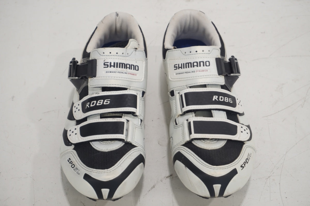 SHIMANO 「シマノ」 SH-R086W EU43(27.2cm)サイズ シューズ / 滋賀大津店