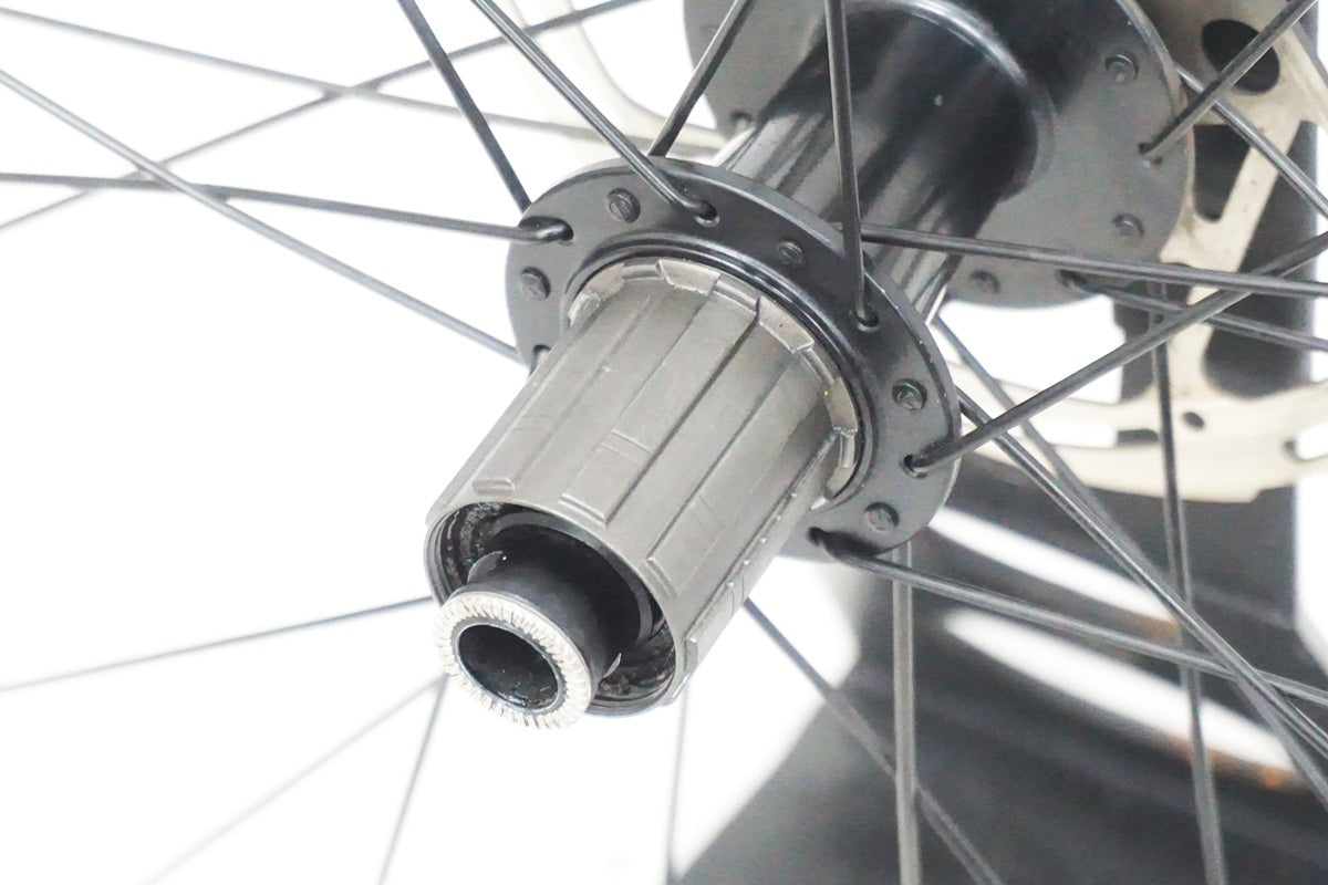 BREV.M 「ブレーブ」 シマノ11速 ホイールセット / 大阪美原北インター店