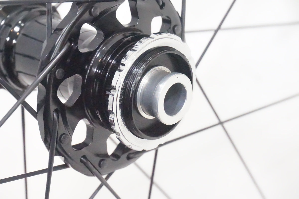 CAMPAGNOLO「カンパニョーロ」 SHAMAL CARBON DB シマノ11速 ホイールセット / 京都西院店