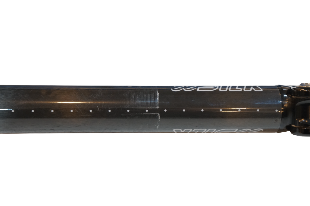 CANECREEK 「ケーンクリーク」 EE SILK CARBON φ27.2 350mm シートポスト / バイチャリ浦和ベース