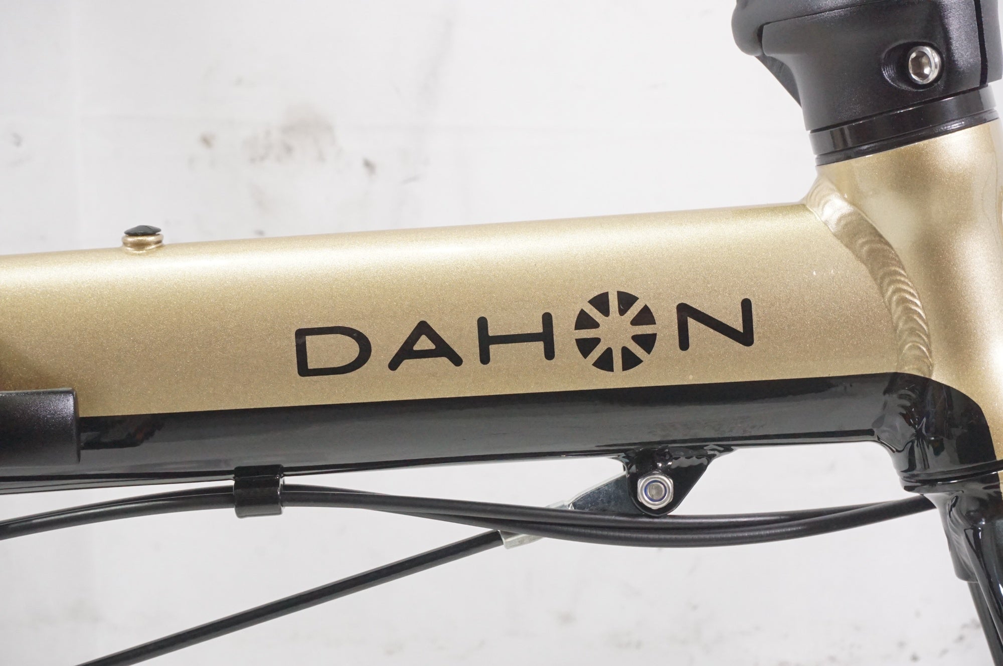 DAHON 「ダホン」 K3 2023年モデル 14インチ 折りたたみ自転車 / AKIBA店