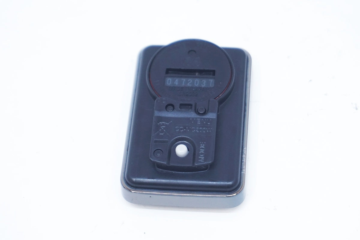 CATEYE 「キャットアイ」 MICRO WIRELESS CC-MC200W サイクルコンピューター / 大阪美原北インター店