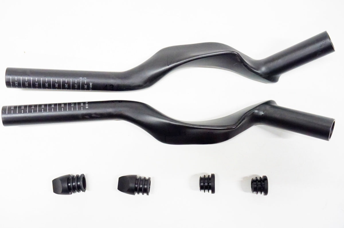 PROFILE DESIGN 「プロファイルデザイン」 43ASC Φ22.2 340mm DHバー / 名古屋大須店