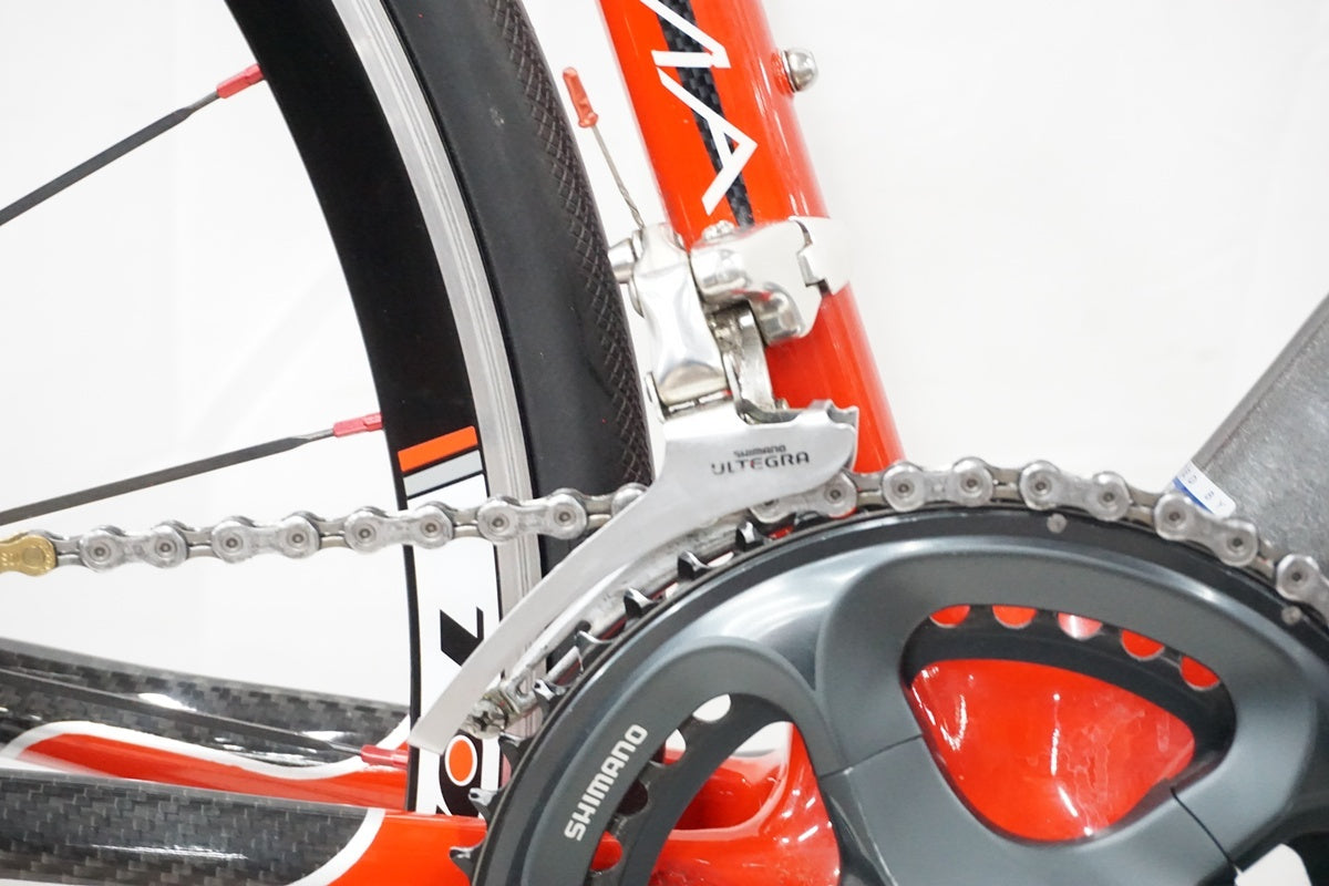 KUOTA 「クオータ」 KHARMA 2008年モデル ロードバイク / 奈良店