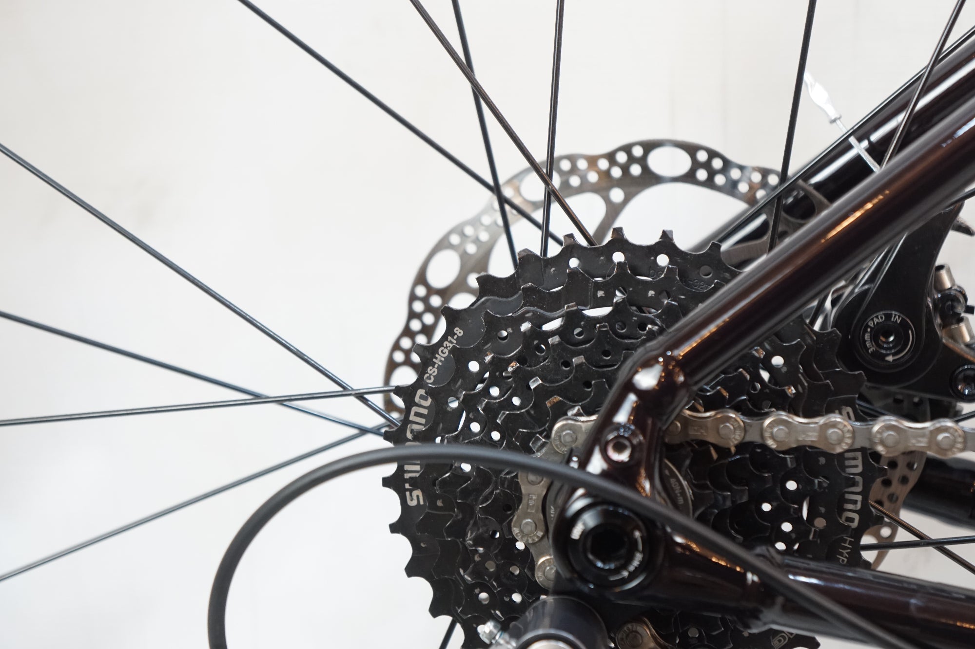 TREK 「トレック」 DOMANE AL 2 GEN 4 2025年モデル ロードバイク