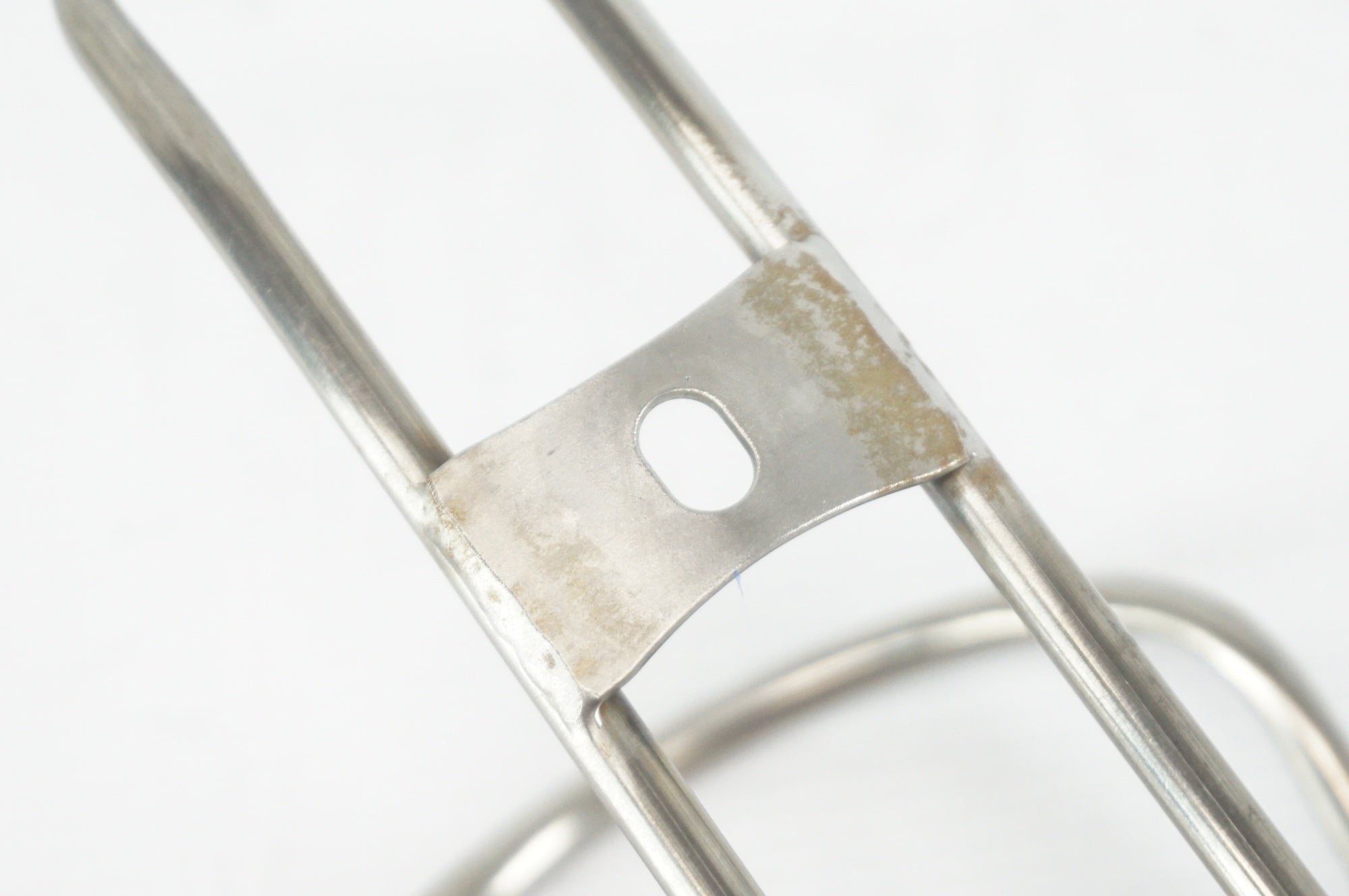 KING CAGE 「キングケージ」 STAINLESS STEEL CAGE ボトルケージ / 阪急塚口店