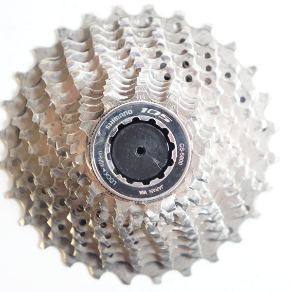 SHIMANO 「シマノ」 105 CS-5800 11-28T 11速 スプロケット / 熊谷本店