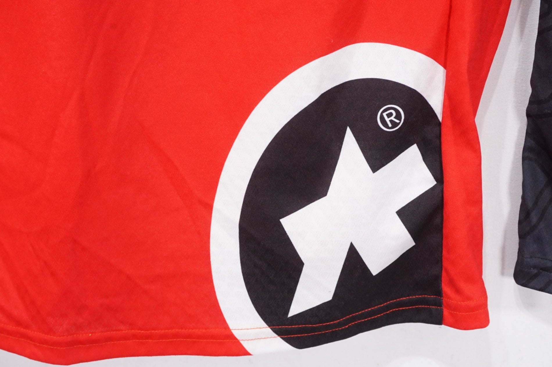 ASSOS 「アソス」 Mサイズ ジャージ / AKIBA店