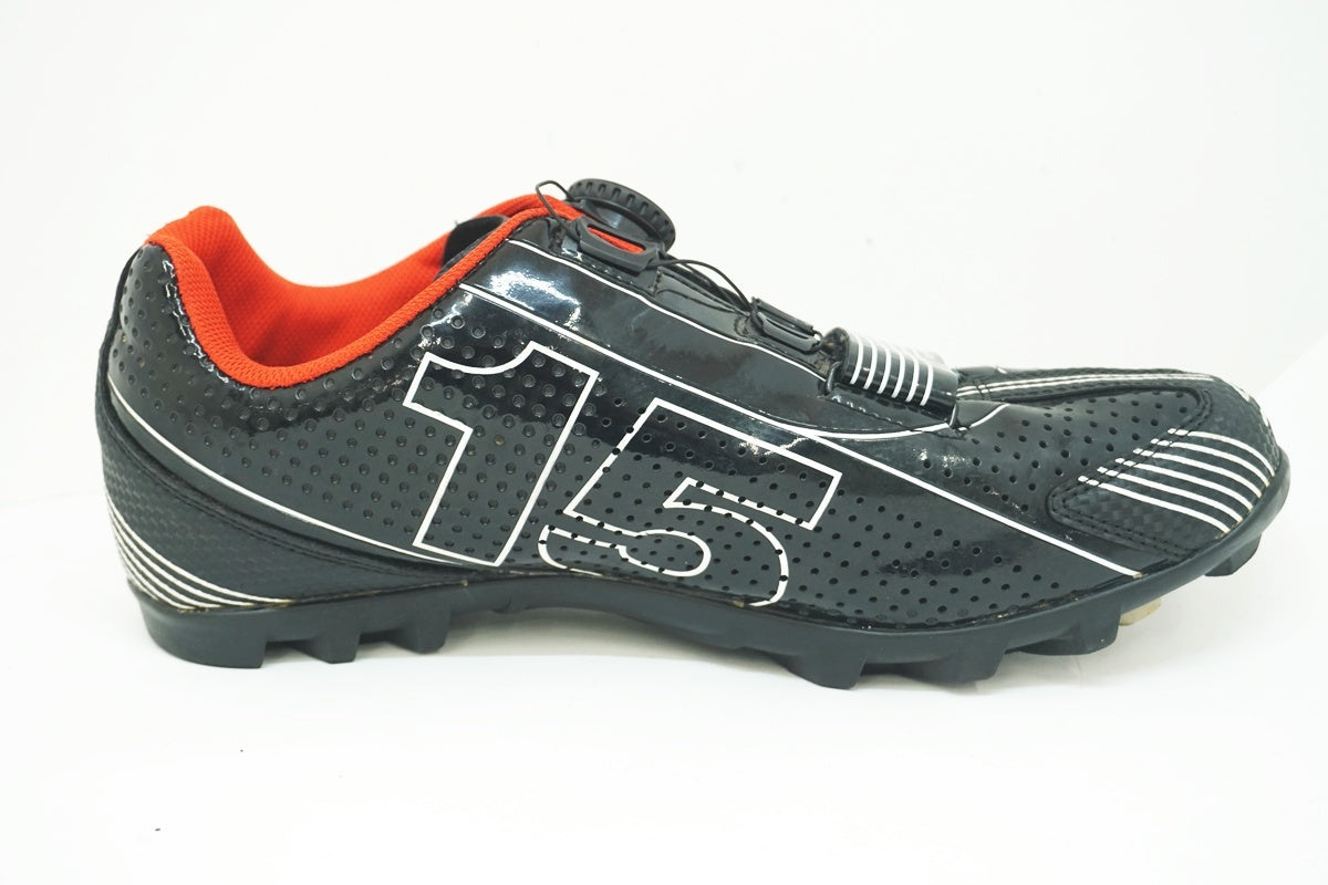 SPIUK 「エスピューク」 15 EU45 シューズ / 大阪美原北インター店