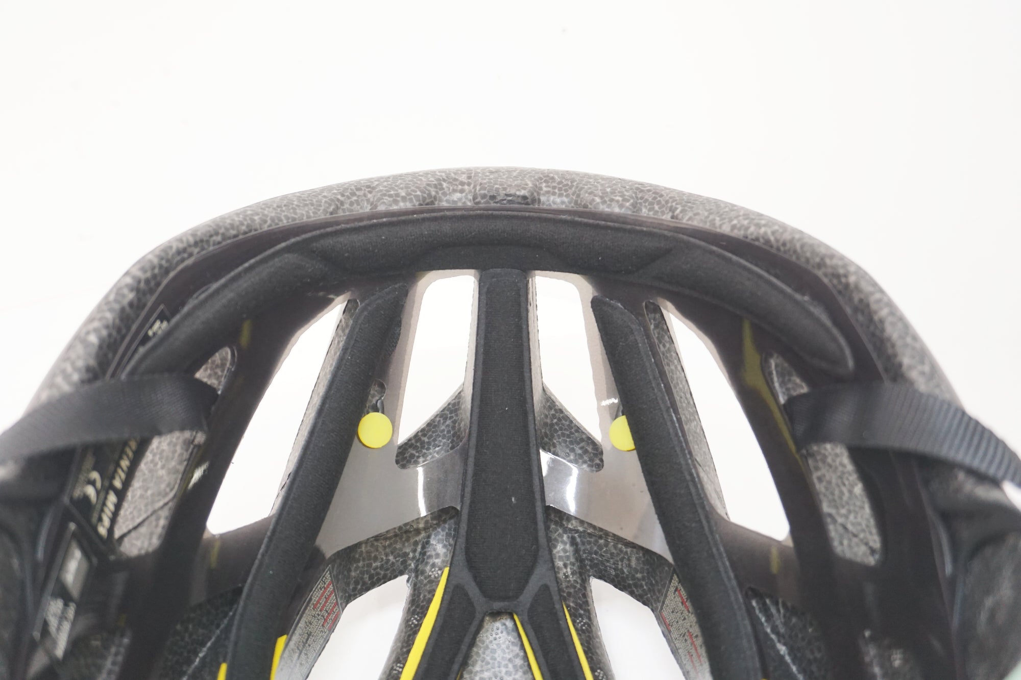 MET 「メット」 M126 TRENTA MIPS L(58-61cm)サイズ ヘルメット / 大阪美原北インター店