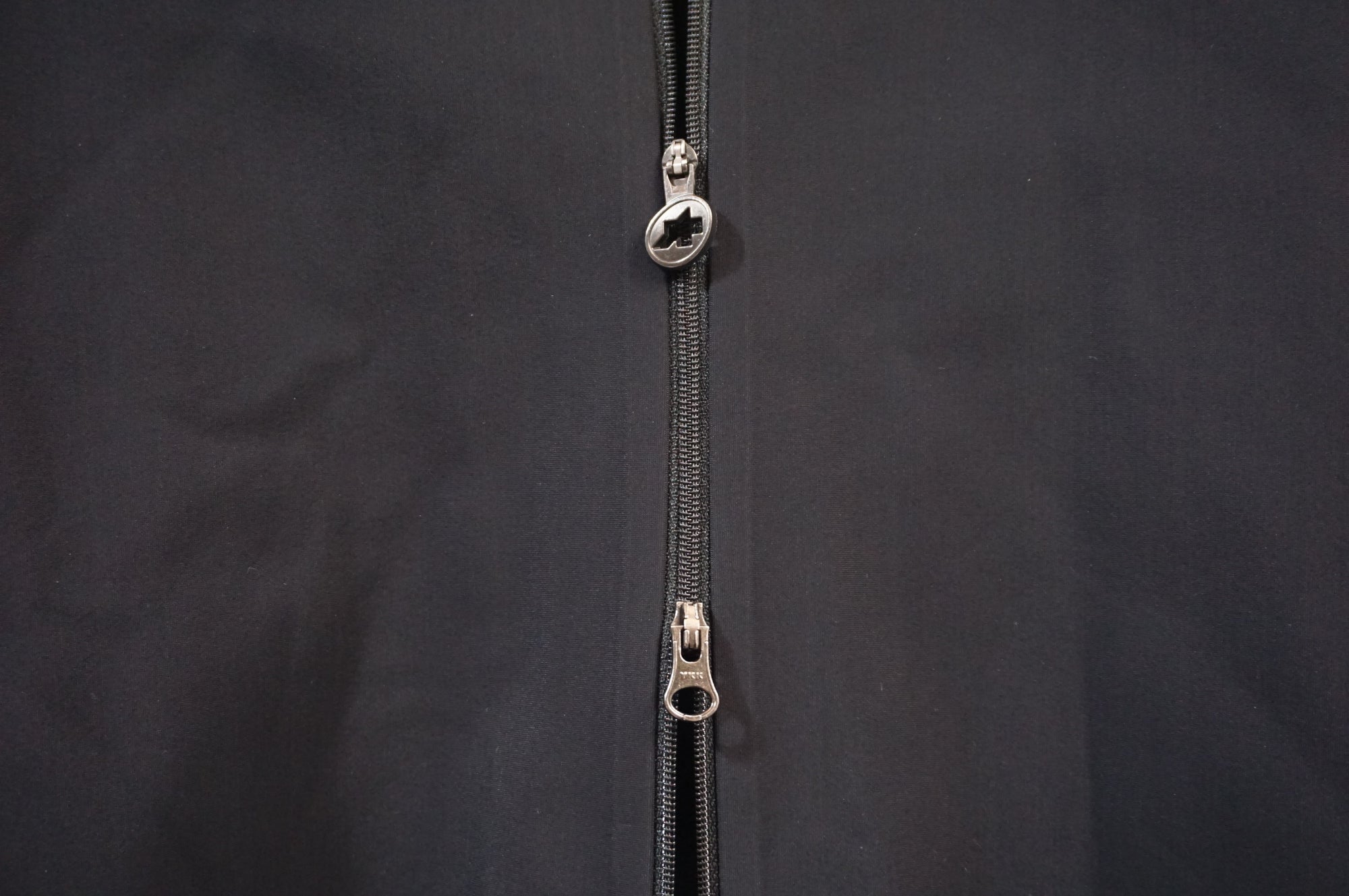 ASSOS 「アソス」 EQUIPE RS SPRING FALL GILET TARGA XSサイズ ベスト