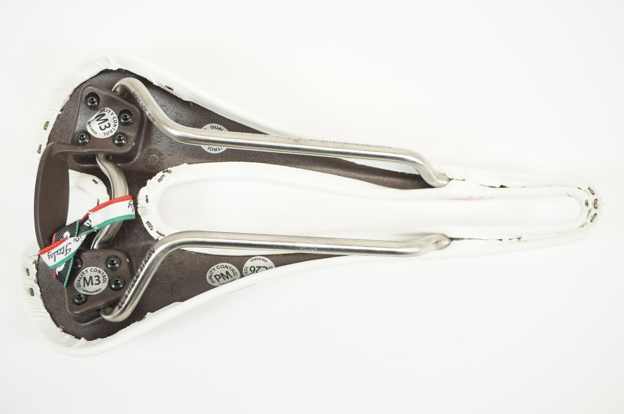 SELLE SMP 「セラエスエムピー」 VULKOR サドル / 宇都宮店