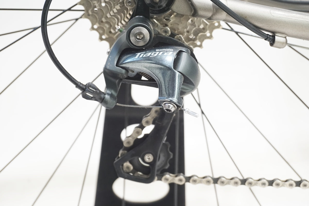 TREK 「トレック」 FX4 DISC 2020年モデル クロスバイク/ 京都西院店