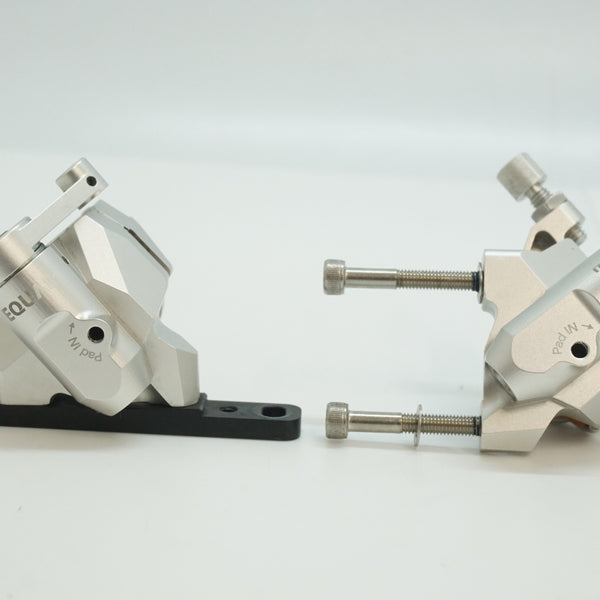 GROWTAC 「グロータック」 EQUAL 機械式 ディスクブレーキ