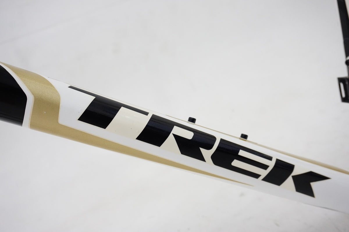 TREK「トレック」 MADONE 6.5 WSD 2011年モデル フレームセット / 浜松店