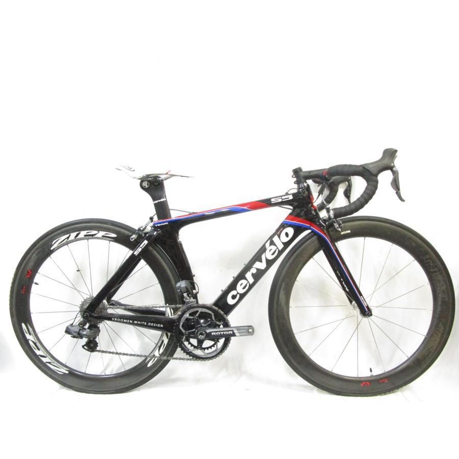 CERVELO 「サーベロ」 S5 ULTEGRA 6770 Di2 2012年モデル ロードバイク / 京都西院店