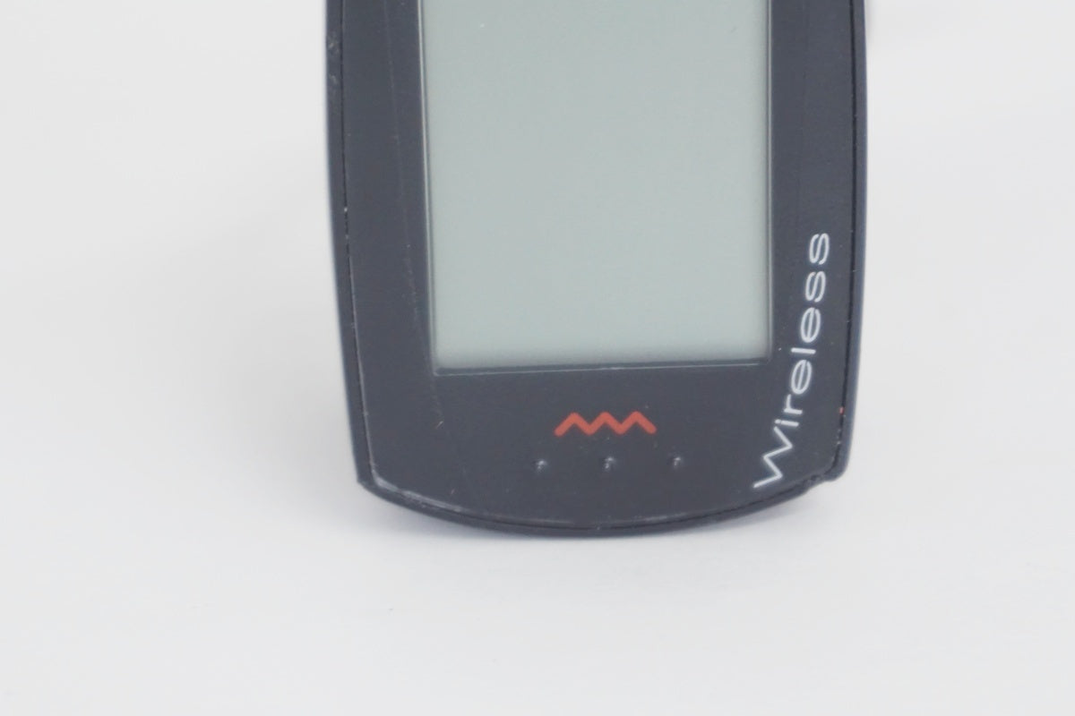 CATEYE 「キャットアイ」 STRADA WIRELESS サイクルコンピューター / 京都八幡店