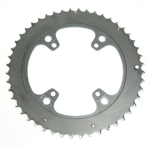 CAMPAGNOLO 「カンパニョーロ」 CHORUS 48T 12S チェーンリング / 大宮