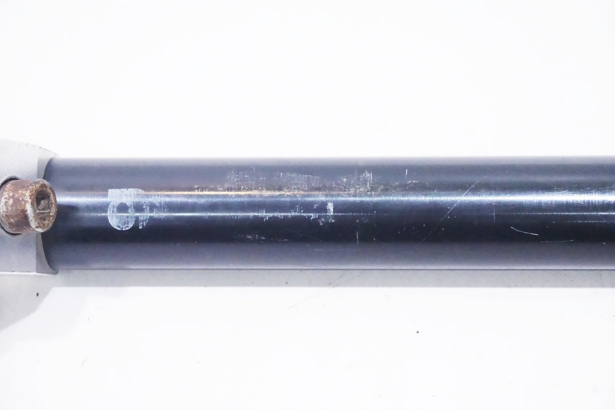 ブランド不明 φ27.2 250mm シートポスト/ 京都西院店