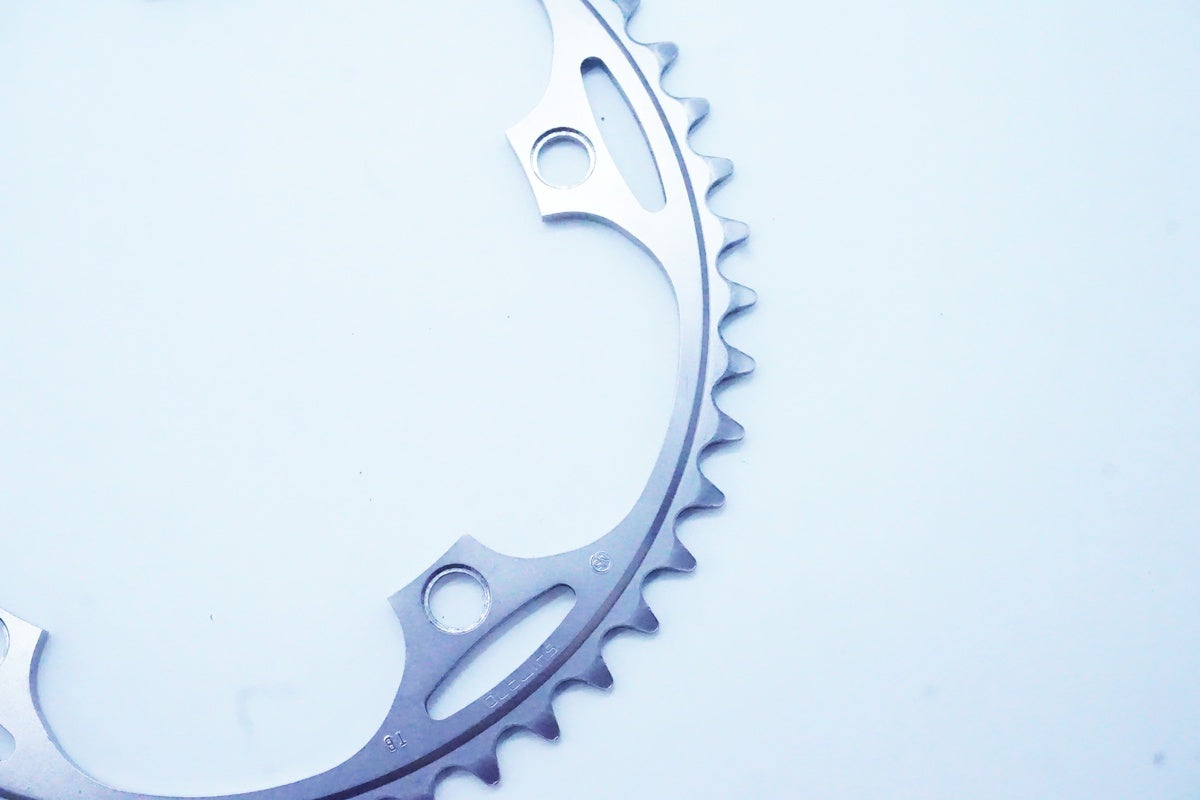 SHIMANO「シマノ」 DURA-ACE 49T チェーンリング/ 京都西院店