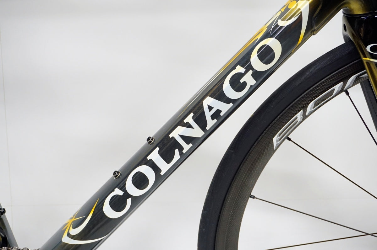 COLNAGO 「コルナゴ」 C60 2015年モデル ロードバイク / 名古屋大須店