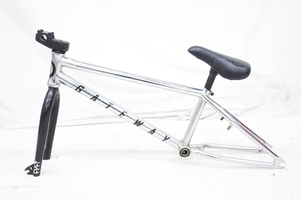 CULT 「カルト」 GATEWAY 年式不明 フレームセット / 大阪美原北インター店