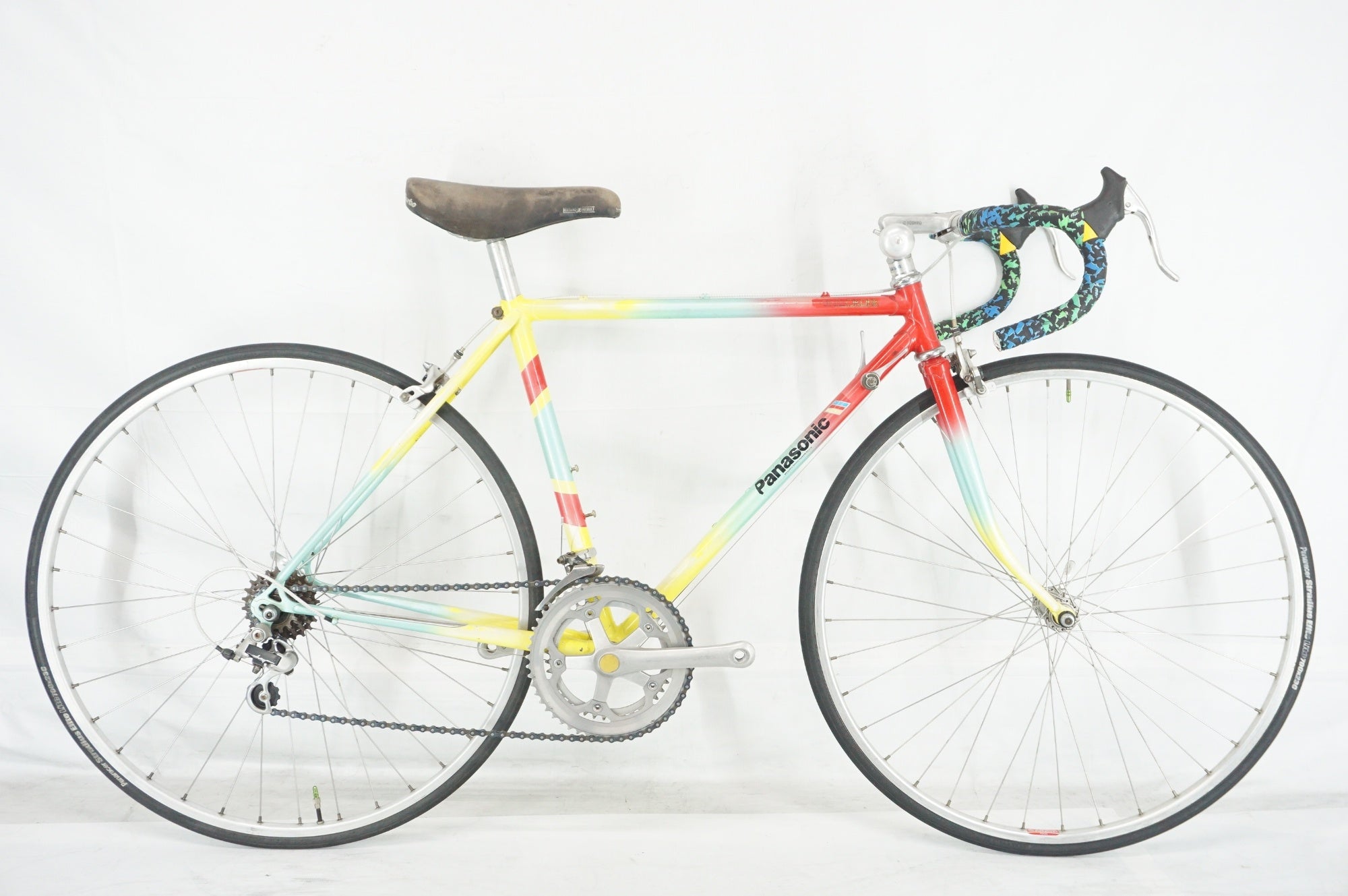 ジャンク PANASONIC 「パナソニック」 PT-800X ORDER 年式不明 ロードバイク / 阪急塚口店